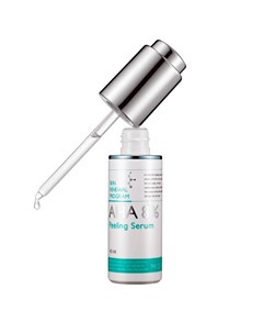 Сыворотка для лица AHA 8 Peeling Serum Mizon