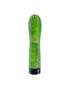 Гель с огурцом Real Cucumber Gel Farmstay