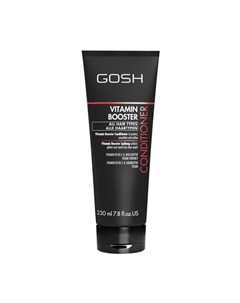 Кондиционер для волос Gosh Vitamin Booster Conditioner