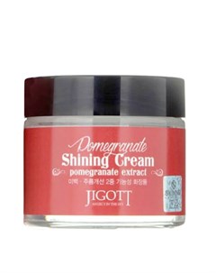 Крем для лица Pomegranate Shining Cream Jigott