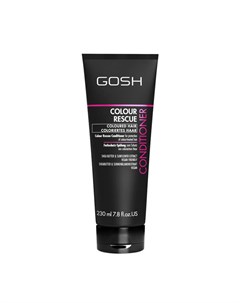 Кондиционер для волос Gosh Colour Rescue Conditioner