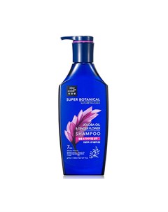 Шампунь для волос Super Botanical Volume Revital Shampoo Mise en scene