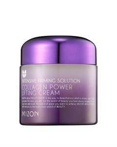 Крем для лица Collagen Power Lifting Cream Mizon