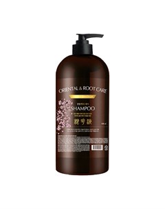 Шампунь для волос Pedison Institut Beaute Oriental Root Care Shampoo 750 мл Evas