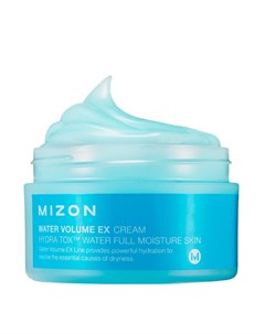 Крем для лица Water Volume EX Cream Mizon