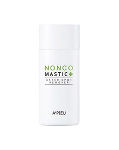 Крем для лица A Pieu Nonco Mastic After Spot Remover A'pieu