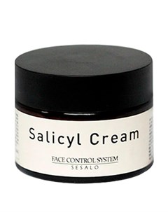Крем для лица Sesalo Face Control System Salicyl Cream Elizavecca