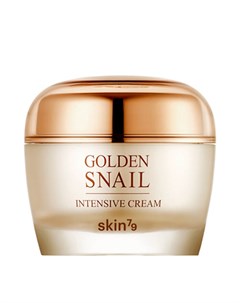 Крем для лица Golden Snail Intensive Cream Skin79