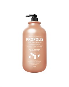 Шампунь для волос Pedison Institut Beaute Propolis Protein Shampoo 2л Evas