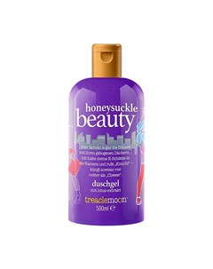 Гель для душа Honeysuckle Beauty Bath Shower Gel 500 мл Treaclemoon
