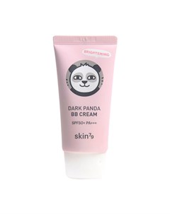 ВВ крем Dark Panda BB Cream Light Beige Skin79