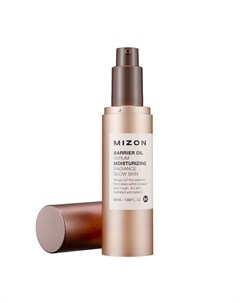 Сыворотка для лица Barrier Oil Serum Mizon