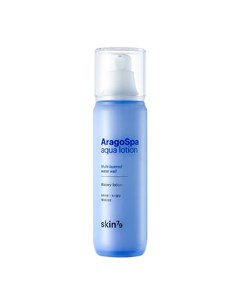 Лосьон для лица AragoSpa Aqua Lotion Skin79