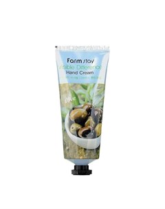Крем для рук Visible Difference Hand Cream Olive Farmstay