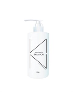 Шампунь для волос Nico Nico Hair Clinic System Shampoo Aomi