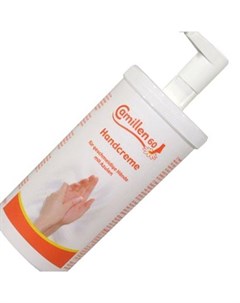 Handcreme крем для рук с дозатором 450мл Camillen 60