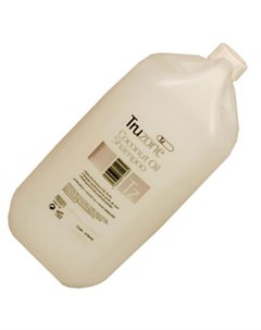 Truzone sea essence shampoo шампунь для волос с коксовым маслом 5000 мл Osmo essence