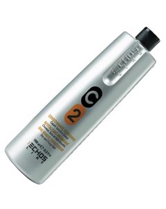 Echos line classicc2 istantaneo кондиционер для вьющихся волос с молочным протеином 1000мл Echosline