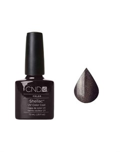 Cnd shellac гель лак night glimmer 7 3 мл