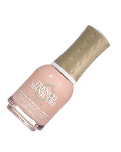 French manicure natural look лак 22479 sheer 18 мл Orly
