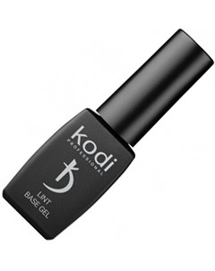 База для укрепления и выравнивания ногтей kodi lint 12мл Kodi