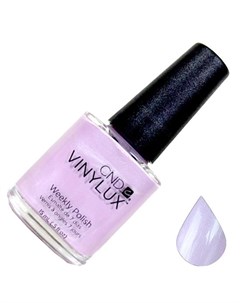 Cnd vinylux лак для ногтей lavender lace 216 15 мл