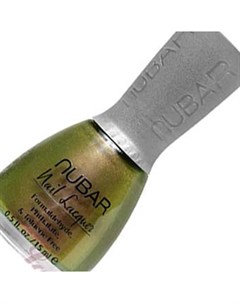 Профессиональный лак для ногтей nubar 15мл ngg228 Nubar