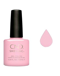 Cnd shellac гель лак candied 7 3 мл