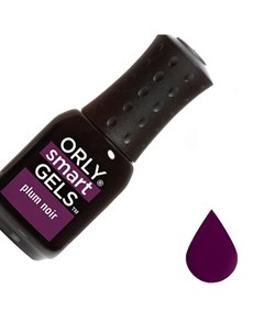 Гель лак smart gels 651 plum noir 5 3ml Orly