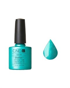 Cnd shellac гель лак hotski to tchotchke 7 3 мл