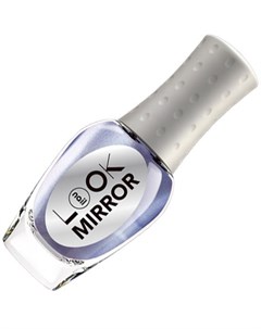 Naillook trends mirror metallics 31906 лак для ногтей 8 5 мл