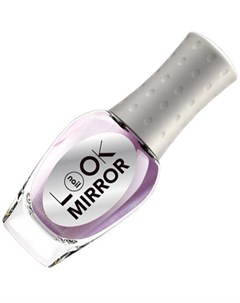 Naillook trends mirror metallics 31905 лак для ногтей 8 5 мл