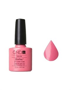 Cnd shellac гель лак gotcha 7 3 мл