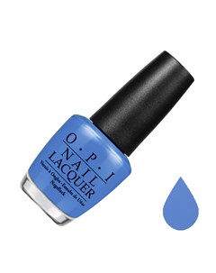 Opi лак для ногтей nl n61