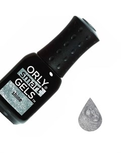 Гель лак smart gels 295 shine 5 3ml Orly