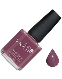 Лак cnd vinylux married to the mauve 15 мл Cnd
