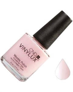 Лак cnd vinylux negligee 15 мл Cnd