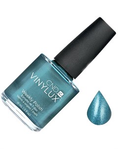 Лак cnd vinylux daring escape 109 15 мл Cnd