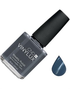 Cnd vinylux лак для ногтей lilac longing 101 15 мл