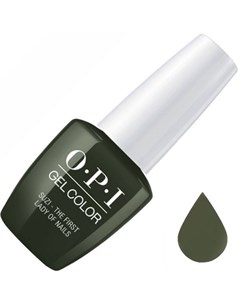 GelColor Гель лак Suzi The First Lady Of Nails 15 мл Opi