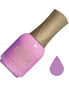 Эластичное цветное покрытие epix flexible color 944 18мл Orly
