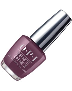 Opi infinite shine лак для ногтей vampsterdam 15 мл