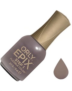 Эластичное цветное покрытие epix flexible color 958 18мл Orly