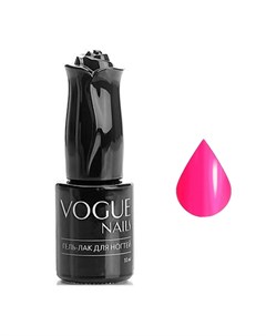 Гель лак vogue nails розовая азалия 10 мл Vogue nails