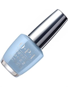 Opi infinite shine лак для ногтей check out the old geysirs 15 мл