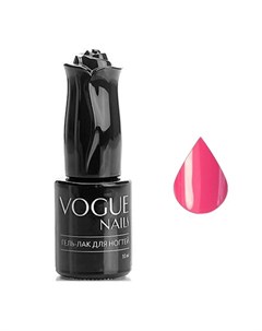 Гель лак vogue nails чайная роза 10 мл Vogue nails