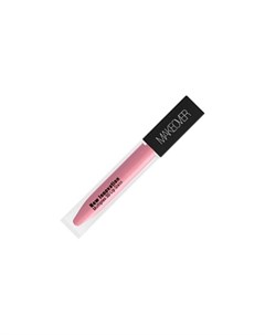 Блеск для губ придающий обьем multiplex 3d lipgloss pale pink makeover Makeover