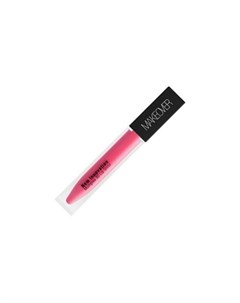 Блеск для губ придающий обьем multiplex 3d lipgloss soft pink makeover Makeover