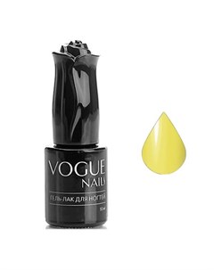 Гель лак vogue nails тропический смузи 10 мл Vogue nails