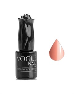 Гель лак vogue nails ароматный парфюм 10 мл Vogue nails